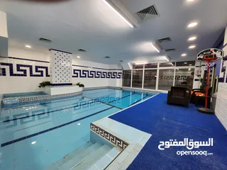 8 شقة شبة مفروشة للإيجار  ( Property 39542 )-175046910