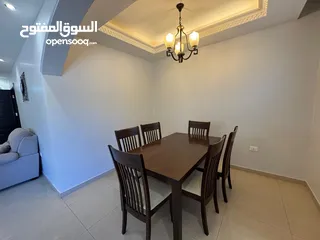 14 شقة مفروشة فاخرة سوبر ديلوكس اعلان رقم (D318)