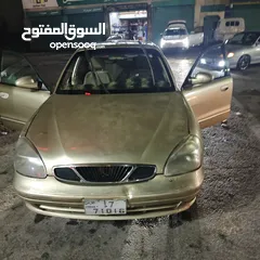  3 سياره دايو للبيع