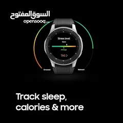  8 ساعة ‎ Galaxy Watch ‎(46mm)