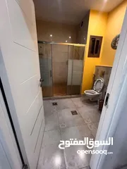  2 استوديو مفروش للايجار قرب دوار الساعه