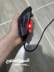  3 ماوس غيمينغ شركة dragon دراقون استعمال أسبوعين فقط
