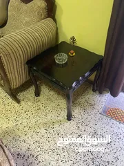 3 غرفة ضيوف ب50 طاولات وسط 3ب30