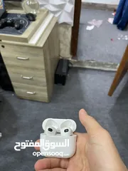  3 سماعه اير بود كوبي  