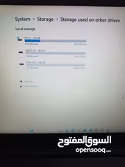  5 لابتوب ديل Dell للبيع