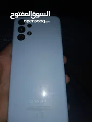  7 سامسونج A13 بحاله جيده