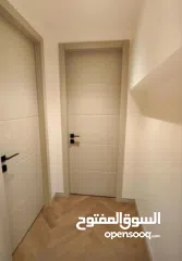  3 أبواب خشبية داخلية