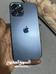  1 ايفون 12 PRO MAX