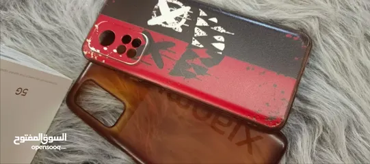  6 هاتف شاومي مي عشرة تيXiaomi mi 10Tهاتف قوي بالالعاب للبيع ب 80 دينار فقط هاتف شاومي مستعمل بسعر حرق