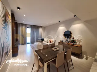  1 شقق مفروشة للبيع في داماك