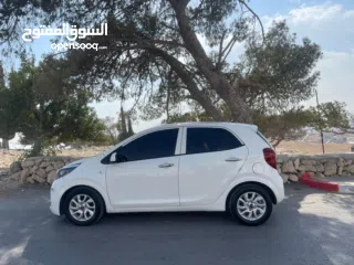  8 متوفر للبيع كيا بيكانتو2019. كيا فورتي 2008 فل اضافات 4 غيار