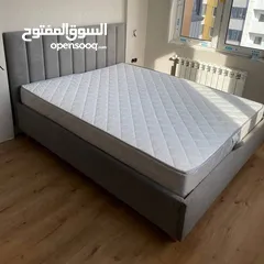 29 تخوت خشب لاتيه اندونيسي منجد مفرش سلم او بوكس تخزين 70دينار شامل تركيب وتوصيل التواصل على رقم بالوصف