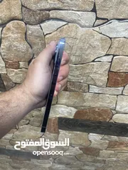  5 iPhone 13 Pro Max 512GB بحالة ممتازة جدا بسعر مميز