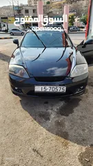  17 هونداي تيبرون / توسكاني