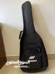  3 Admira Java Classical Guitar – Excellent Condition.   غيتار كلاسيكي Admira Java بحالة ممتازة