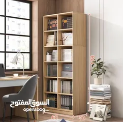  1 مــكتبة خشب   توصيل بغداد 5 محافظات 10 f90