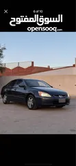  1 Honda Accord 2005