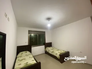  6 سكن موظفات للايجار في رام الله-عين مصباح