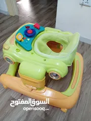  9 لوازم أطفال اوروبي