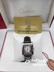  11 Brand, different design Watch Cartier