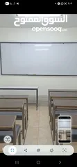  2 مركز ثقافي للبيع لعدم التفرغ