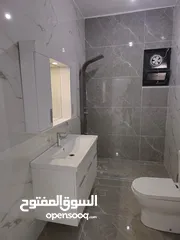 16 شقق سكنية للبيع / الكرك - الوسية / متوفر شقق في جميع الطوابق / تشطيبات ديلوكس و بأسعار منافسة.