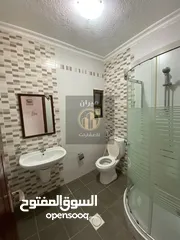  8 شقة للإيجار-شبه ارضي-75م-أبو نصير