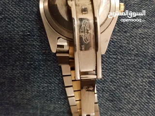  2 ساعه رولكس  كوبي بحاجه الى تدقيق العقارب وكل الحب و الاحترام للجميع