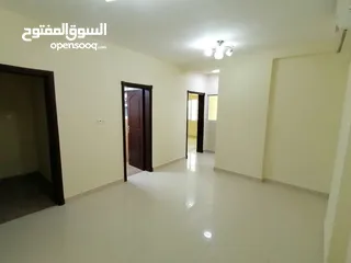  5 One bedrooms apartment for rent in Al Amerat near Oman Arab Bank, opposite Mall Mart