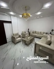  7 فيلا مفروشة فاخرة سوبر ديلوكس
