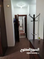  25 شقه للبيع الجبيهه إسكان المخابرات مقابل قصر الاميره بسمه
