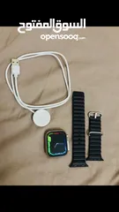  3 Apple Watch T800