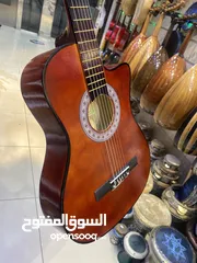  1 جيتار ألفيس كلاسك