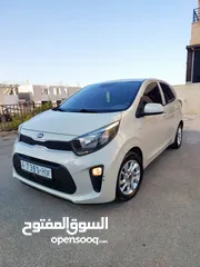  2 كيا مورنيج 2019 فحص ممتاز