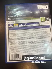  3 شريط فيفا 2024 fcبحاله ممتازه