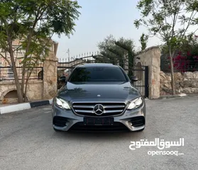  1 E220d 2017AMG
