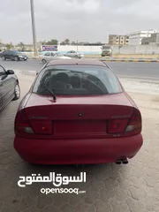  2 ميثشي الانصل