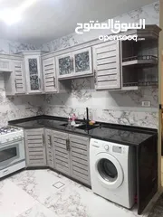  2 مطابخ المنيوم أبواب شبابيك