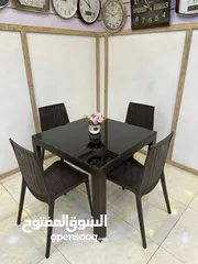  30 ميز طعام تركي