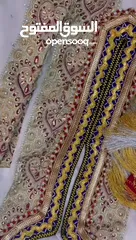  8 ملابس تقليدية عمانية