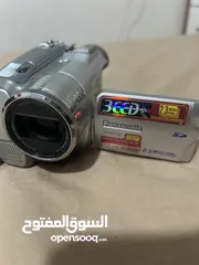  3 كاميرة تصوير جديده بسعر رخيص