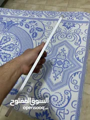  6 أيباد 11 برو الجيل الرابع معالج m2 للبيع خصم 20 دينار اذا ما فاصلت