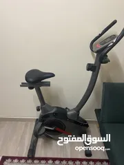  2 Gym bicycle for sale