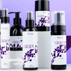  4 عطور نكتار من أيرلند الي الأردن