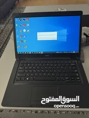  3 Dell latitude 7490 core i5 الجيل الثامن
