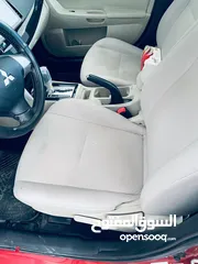  3 ميتسوبيشي لانسر خمري موديل 2017 نظيفة وكالة كرت ابيض7777 جيد فحصها  ... لقطة بسعر حررررررررررق