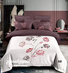  18 ديباج تخت مفرد ومجوز