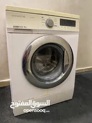  3 غسالة دايو