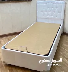  23 سرير مخزن تركي