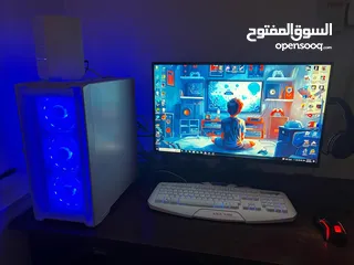  1 PC GAMING بسعر ممتاز